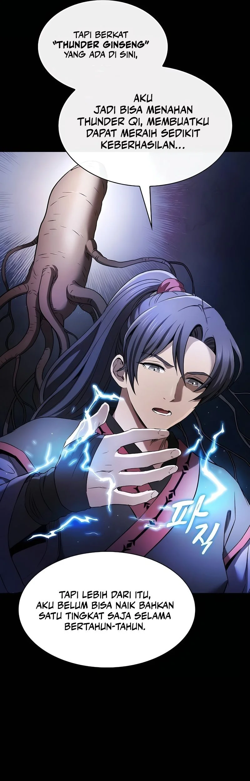 A Spy's Survival In The Demonic Cult Chapter 4 Gambar 56