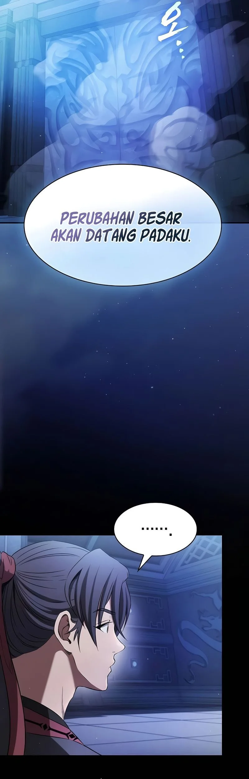 A Spy's Survival In The Demonic Cult Chapter 4 Gambar 58