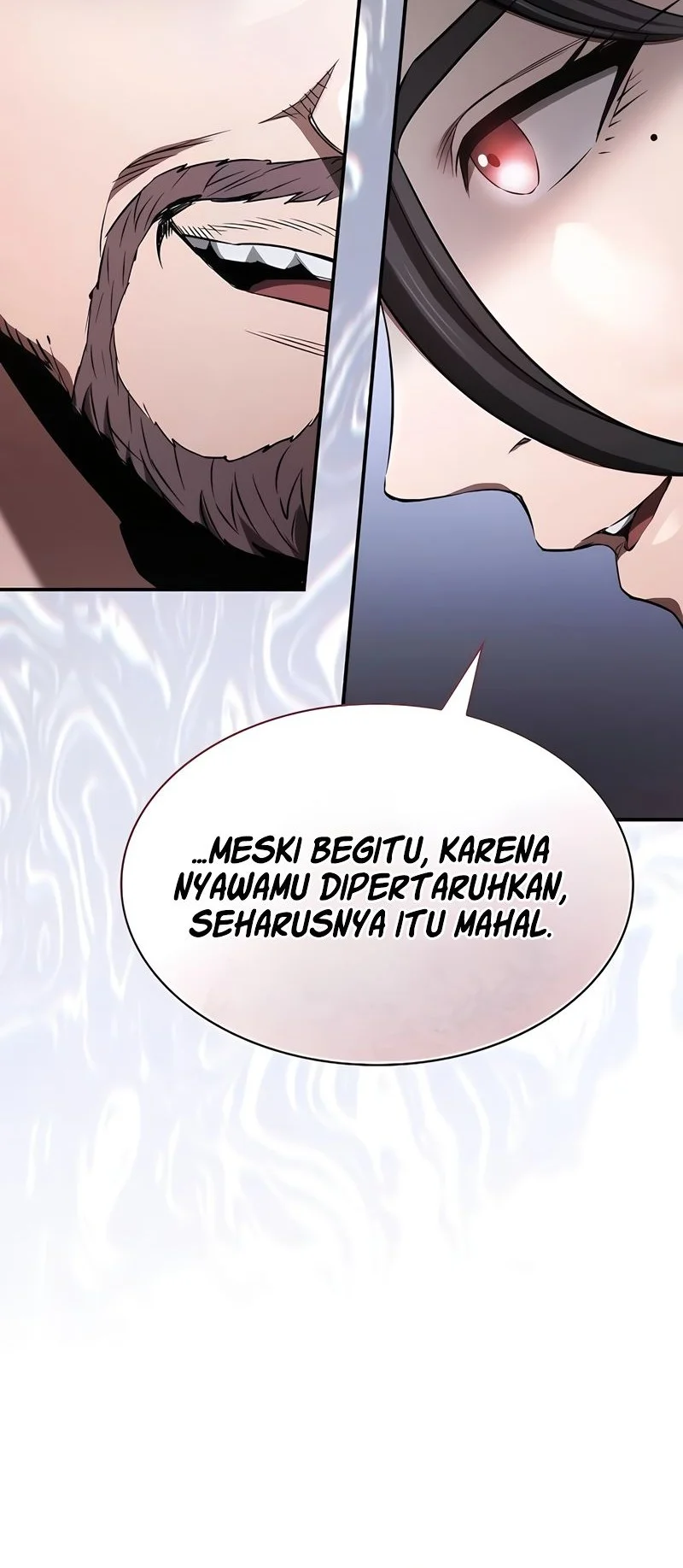 A Spy's Survival In The Demonic Cult Chapter 4 Gambar 69