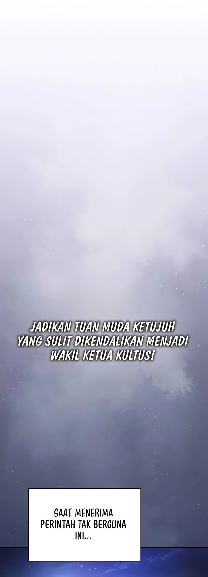 A Spy's Survival In The Demonic Cult Chapter 4 Gambar 17