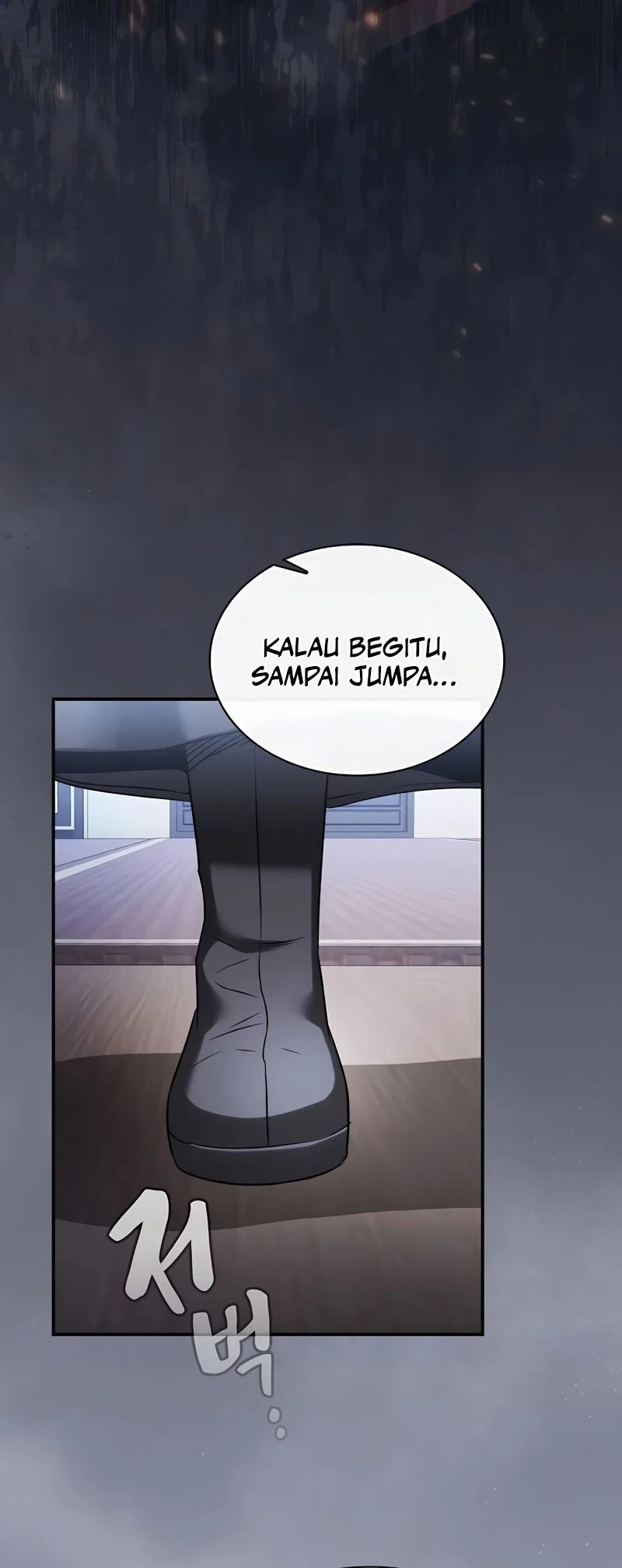 A Spy's Survival In The Demonic Cult Chapter 5 Gambar 38