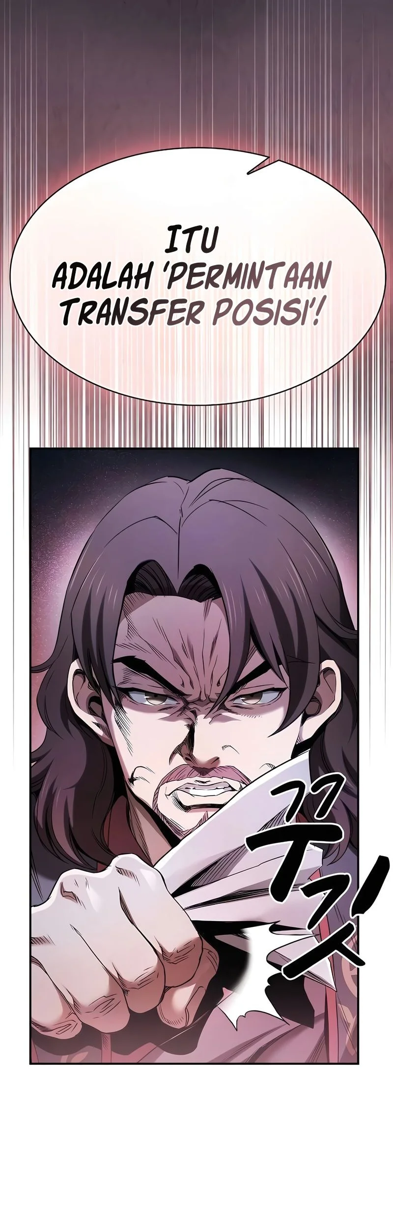 A Spy's Survival In The Demonic Cult Chapter 5 Gambar 57