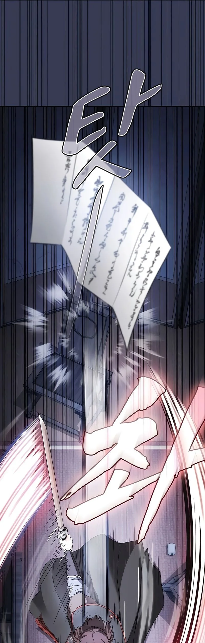 A Spy's Survival In The Demonic Cult Chapter 5 Gambar 66