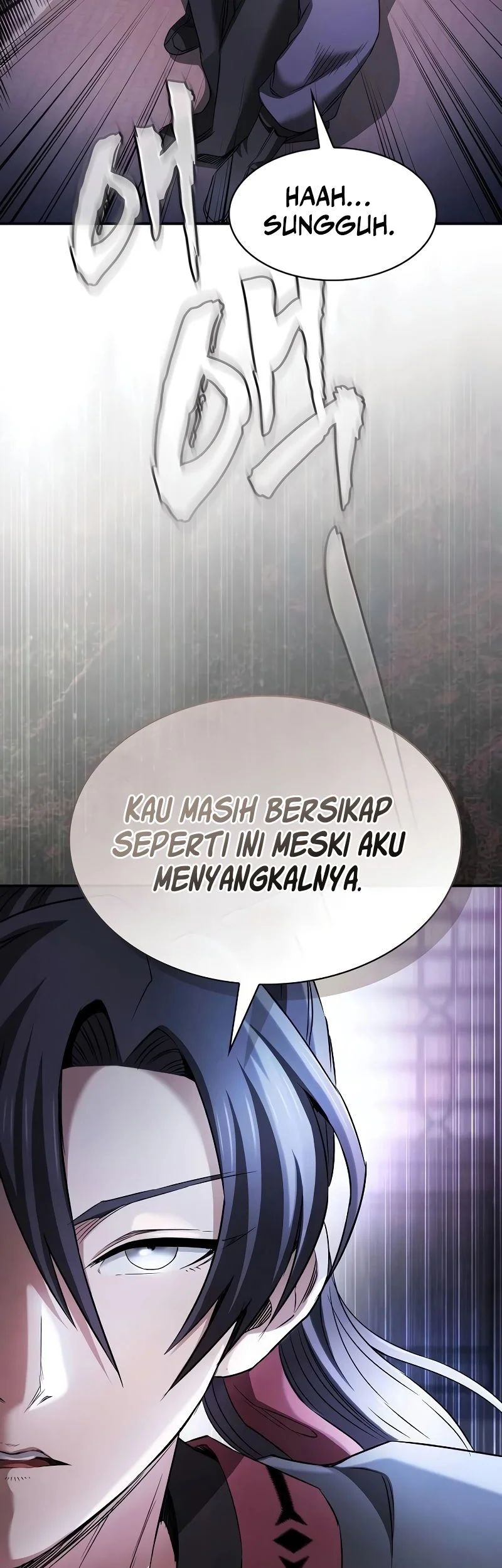 A Spy's Survival In The Demonic Cult Chapter 5 Gambar 72