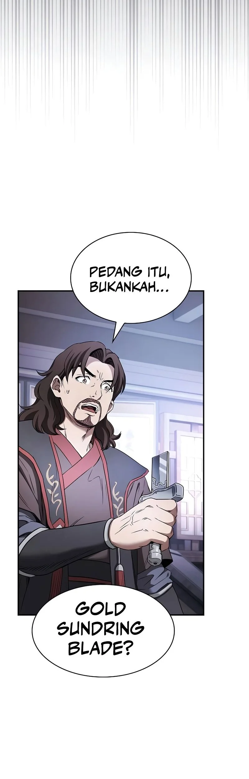 A Spy's Survival In The Demonic Cult Chapter 5 Gambar 77