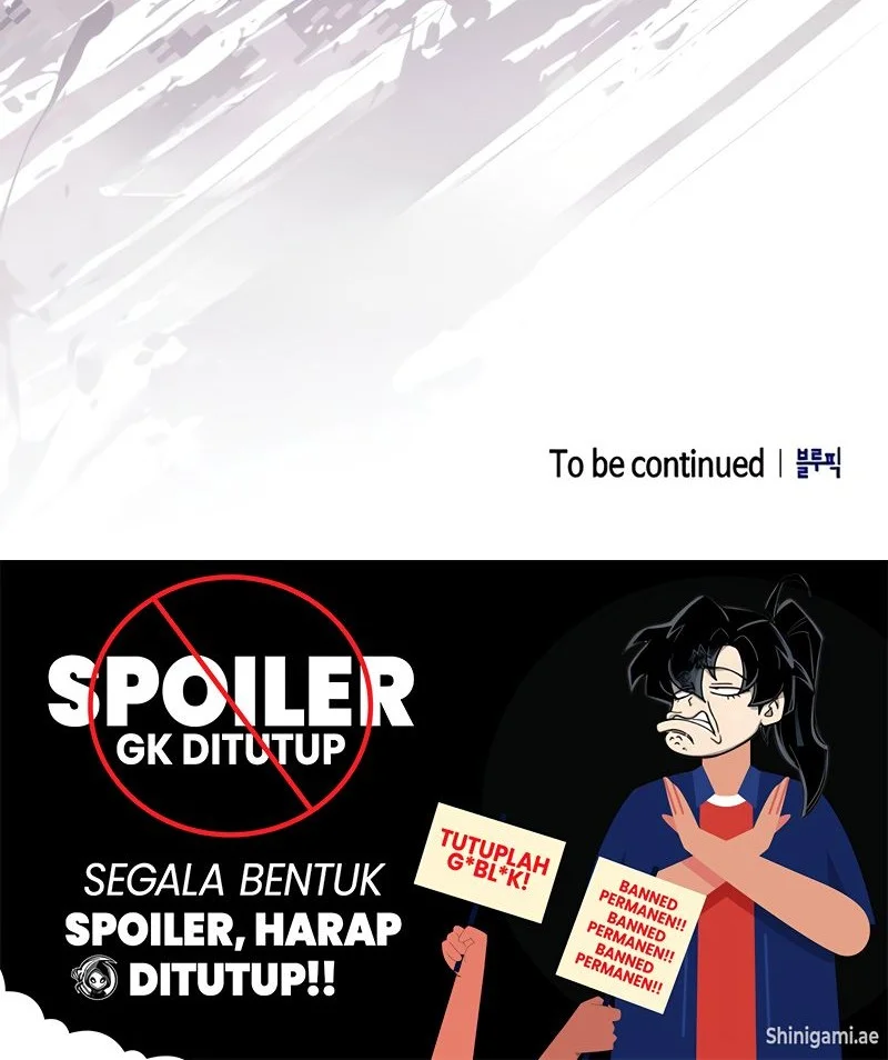 A Spy's Survival In The Demonic Cult Chapter 5 Gambar 82