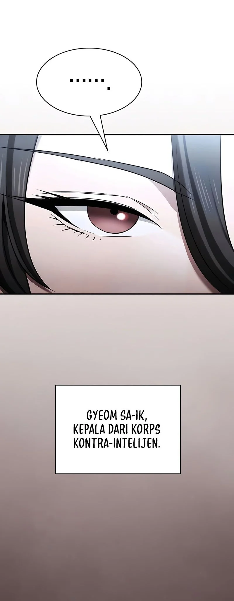 A Spy's Survival In The Demonic Cult Chapter 5 Gambar 5