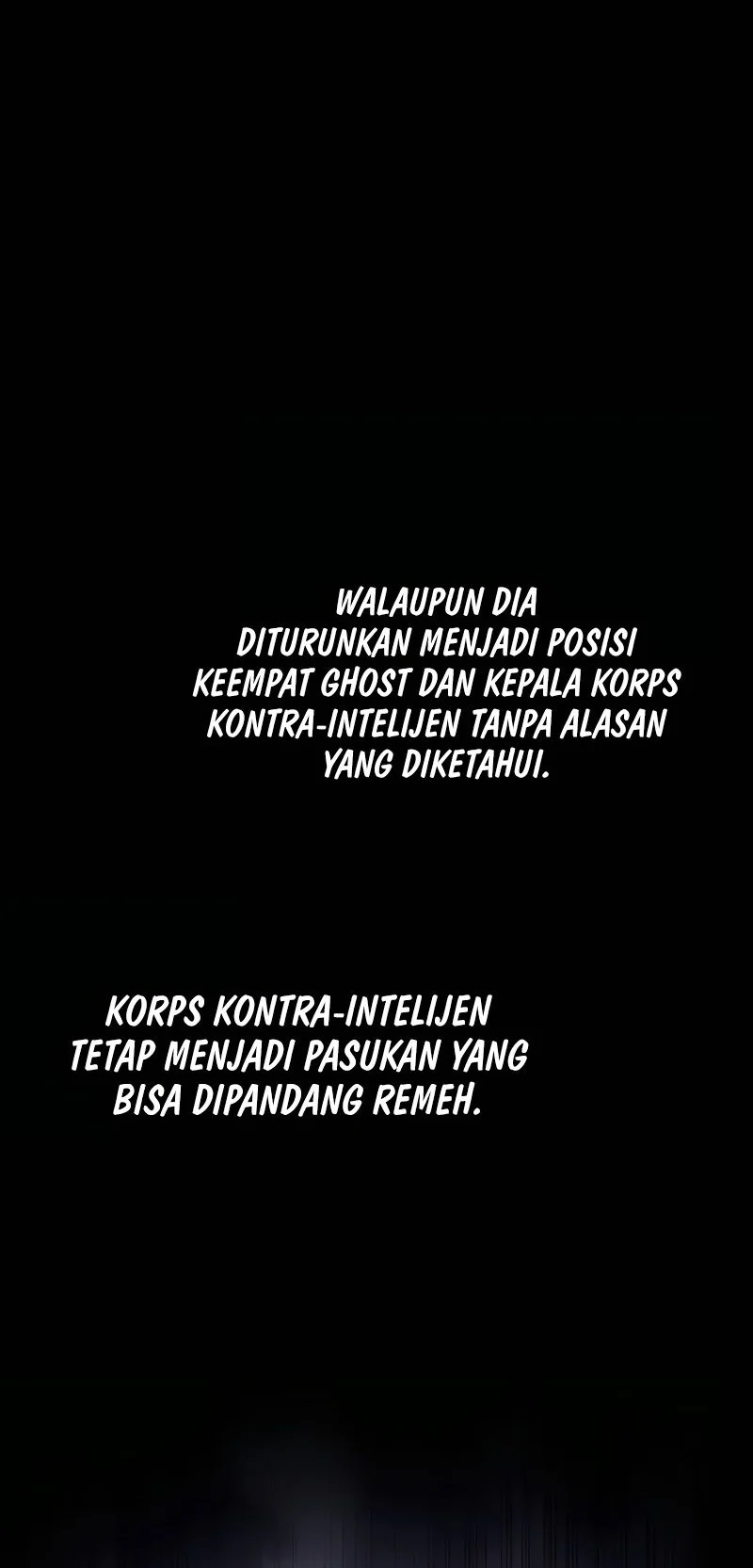 A Spy's Survival In The Demonic Cult Chapter 5 Gambar 9