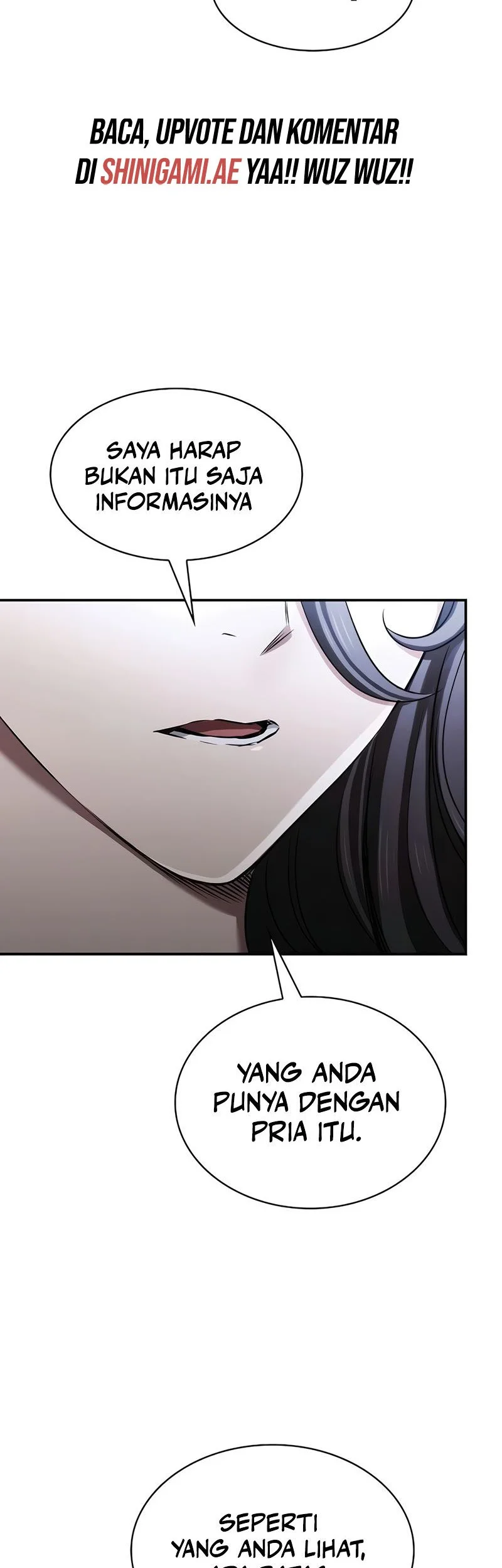 A Spy's Survival In The Demonic Cult Chapter 5 Gambar 20