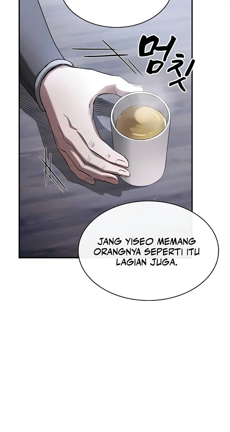 A Spy's Survival In The Demonic Cult Chapter 5 Gambar 26