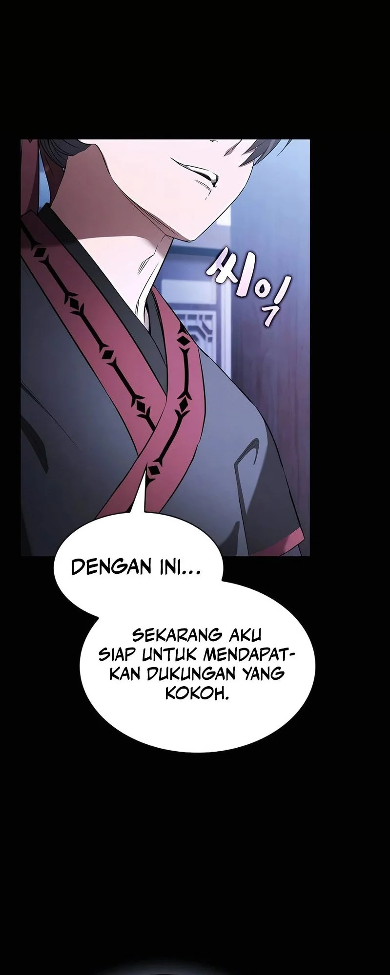 A Spy's Survival In The Demonic Cult Chapter 6 Gambar 41