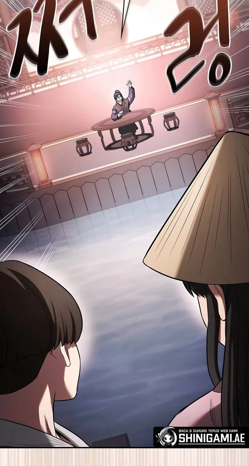 A Spy's Survival In The Demonic Cult Chapter 6 Gambar 57