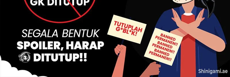 A Spy's Survival In The Demonic Cult Chapter 6 Gambar 74