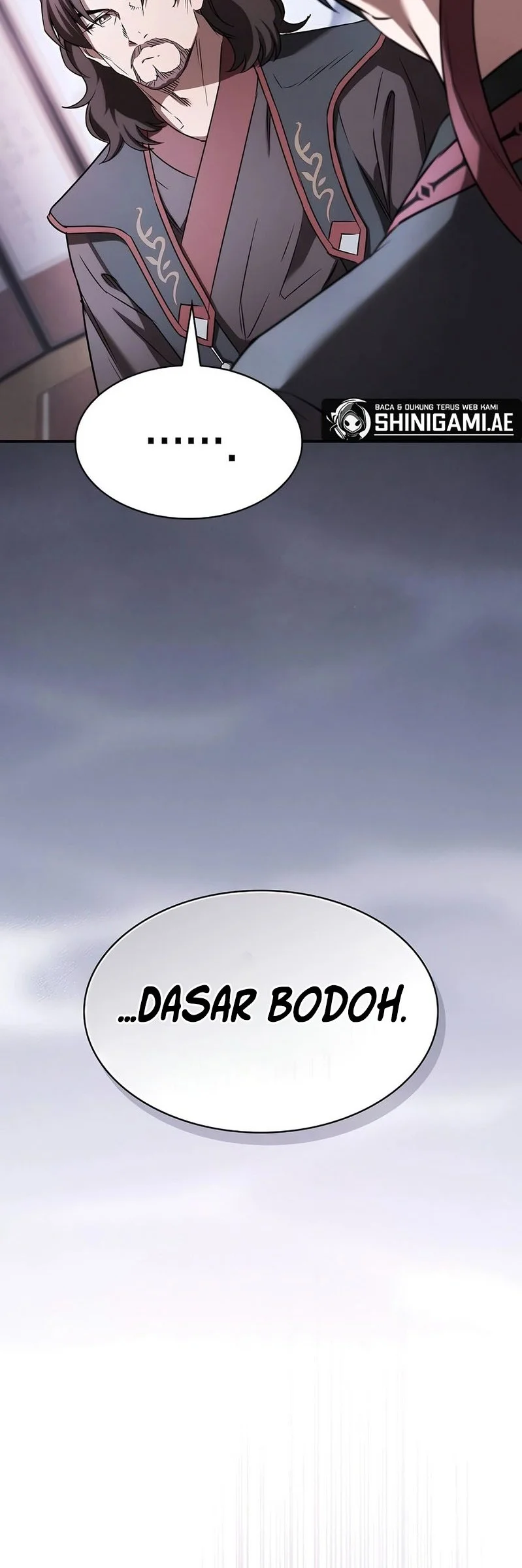 A Spy's Survival In The Demonic Cult Chapter 6 Gambar 13