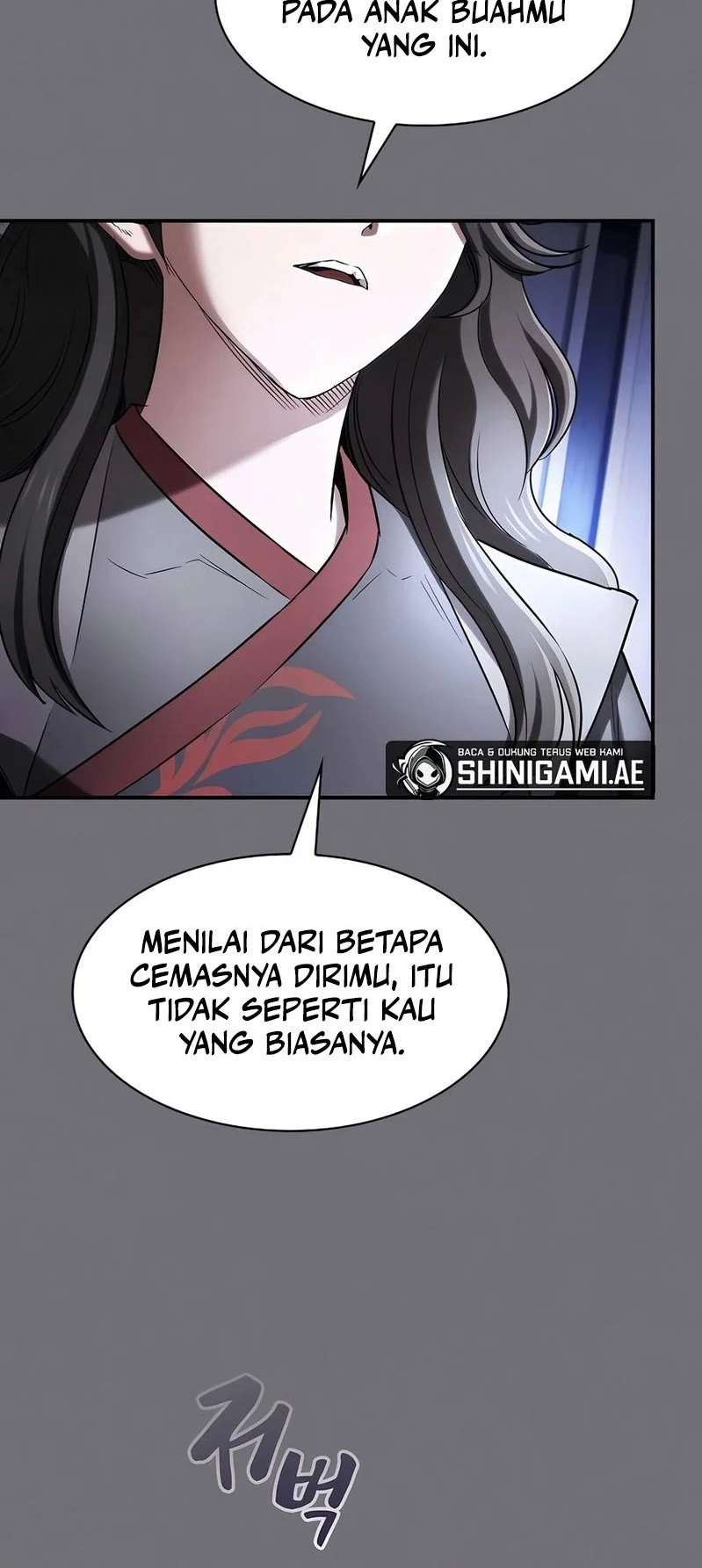 A Spy's Survival In The Demonic Cult Chapter 6 Gambar 29