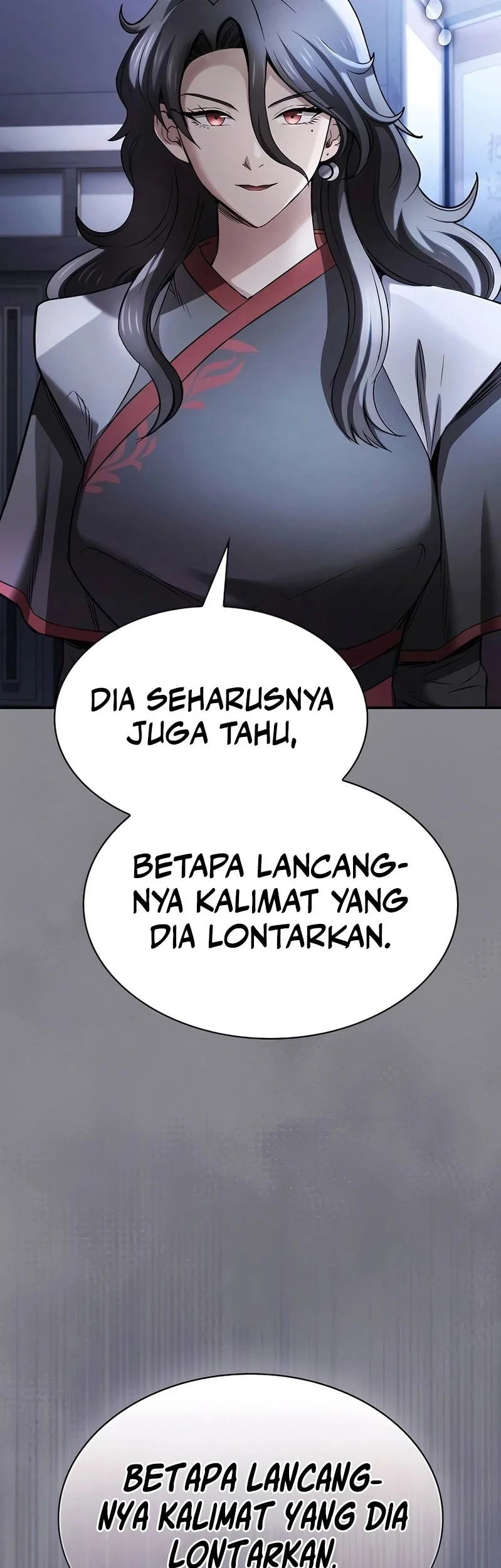 A Spy's Survival In The Demonic Cult Chapter 6 Gambar 31