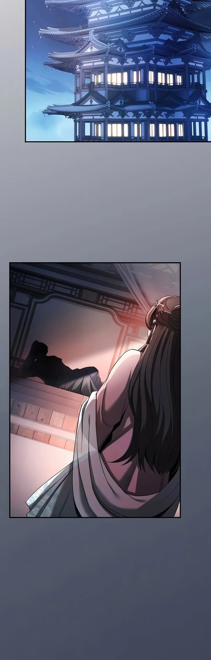 A Spy's Survival In The Demonic Cult Chapter 7 Gambar 65