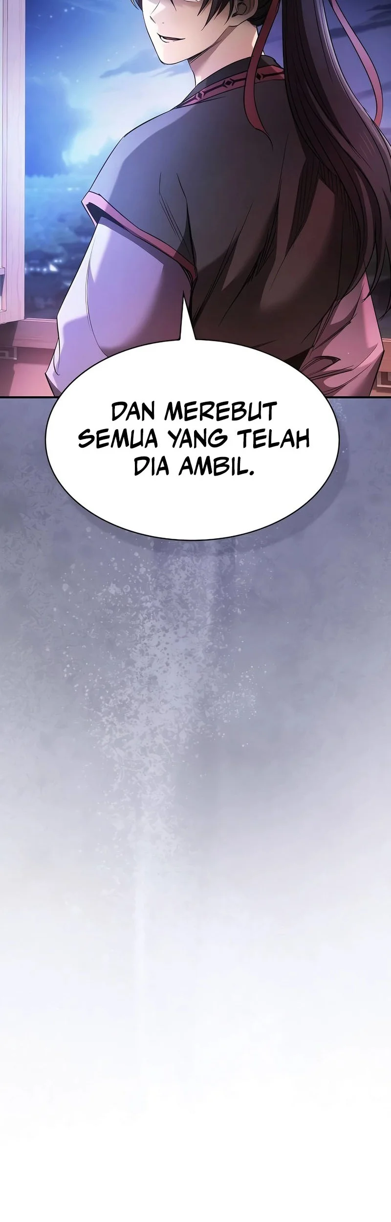 A Spy's Survival In The Demonic Cult Chapter 8 Gambar 35