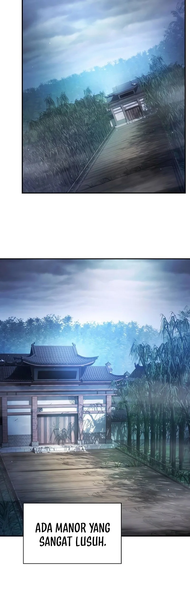 A Spy's Survival In The Demonic Cult Chapter 8 Gambar 37