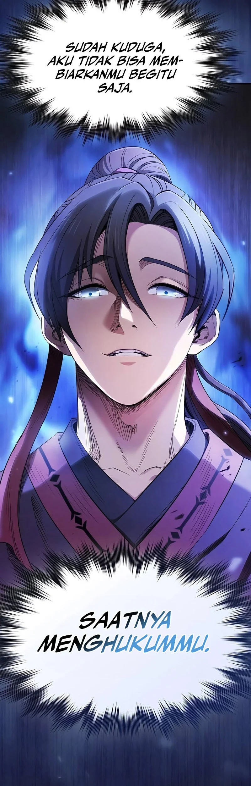 A Spy's Survival In The Demonic Cult Chapter 8 Gambar 73