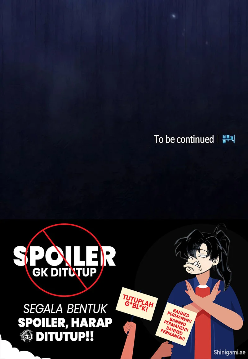 A Spy's Survival In The Demonic Cult Chapter 8 Gambar 74