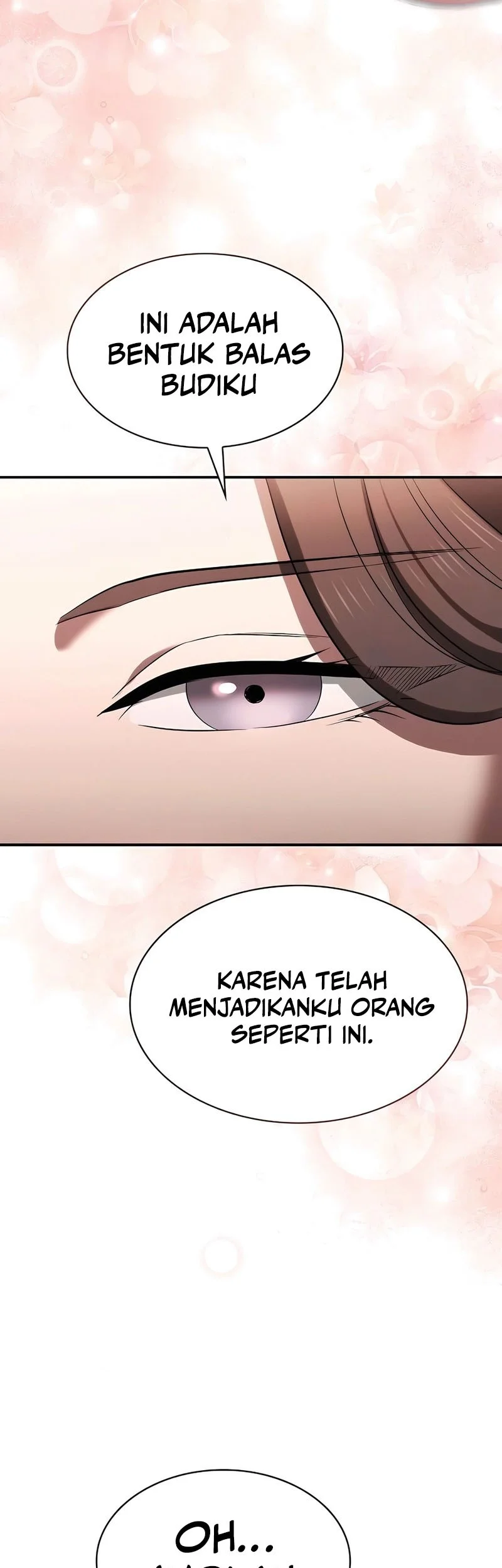 A Spy's Survival In The Demonic Cult Chapter 8 Gambar 6