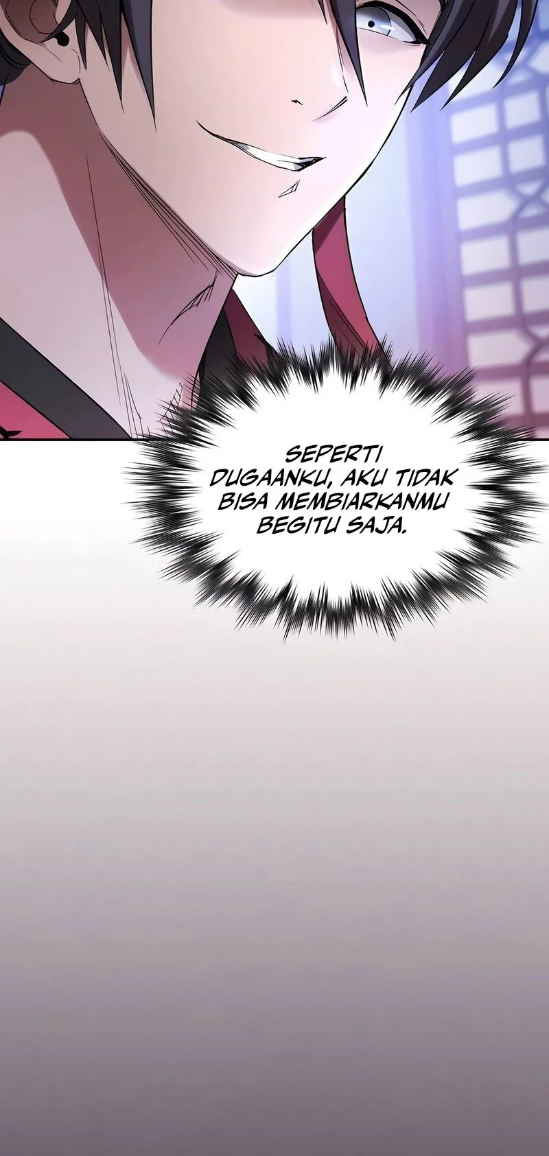 A Spy's Survival In The Demonic Cult Chapter 9 Gambar 37