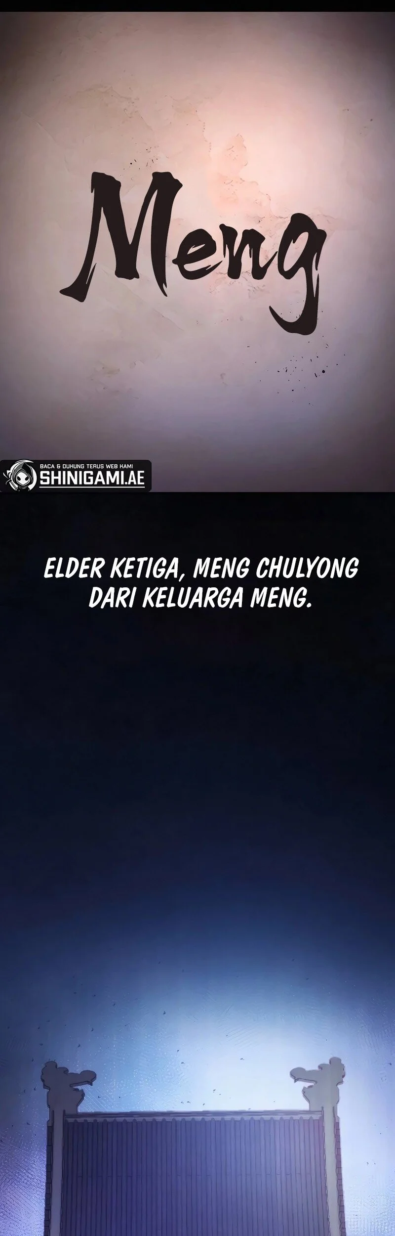 A Spy's Survival In The Demonic Cult Chapter 9 Gambar 40