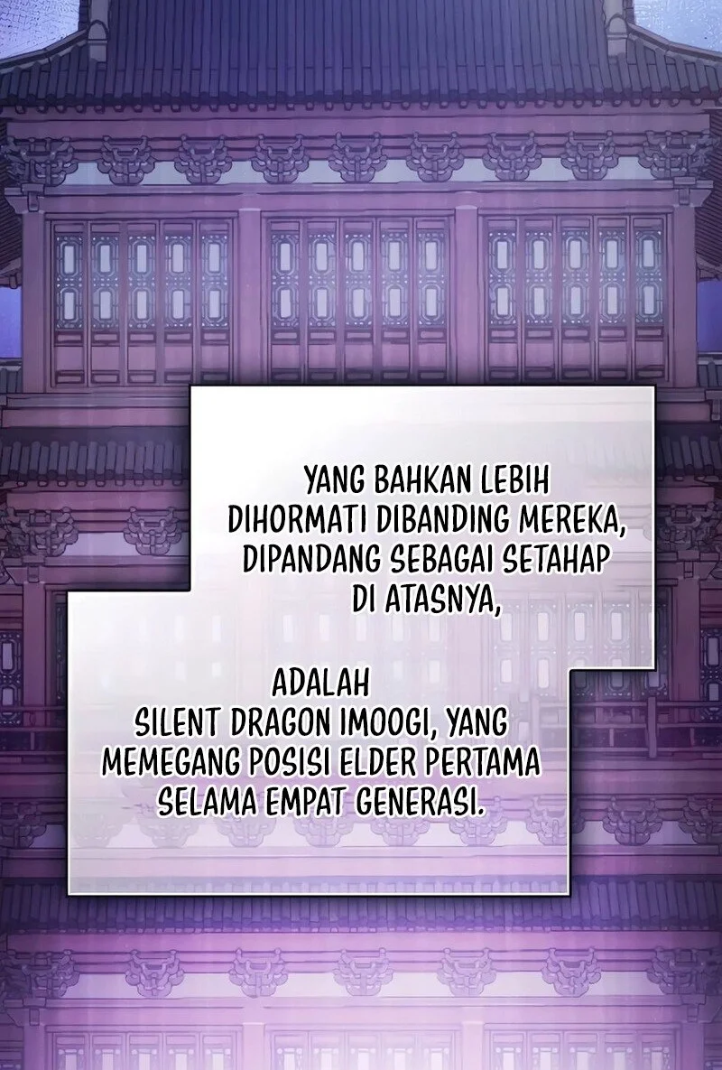 A Spy's Survival In The Demonic Cult Chapter 9 Gambar 41