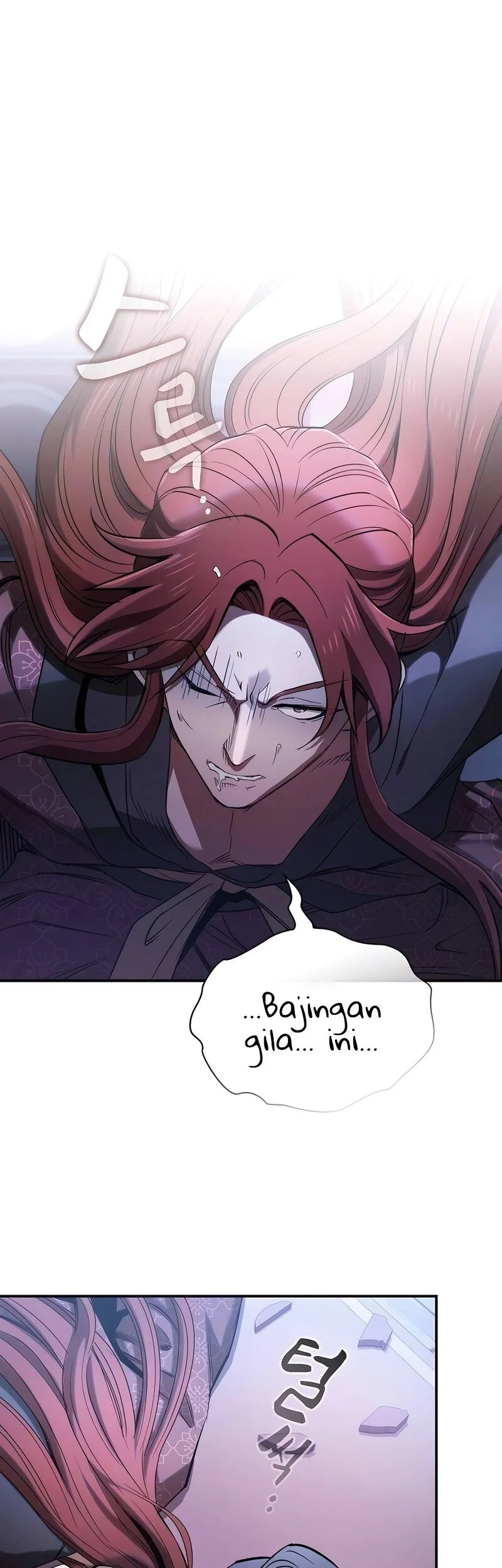 A Spy's Survival In The Demonic Cult Chapter 9 Gambar 64