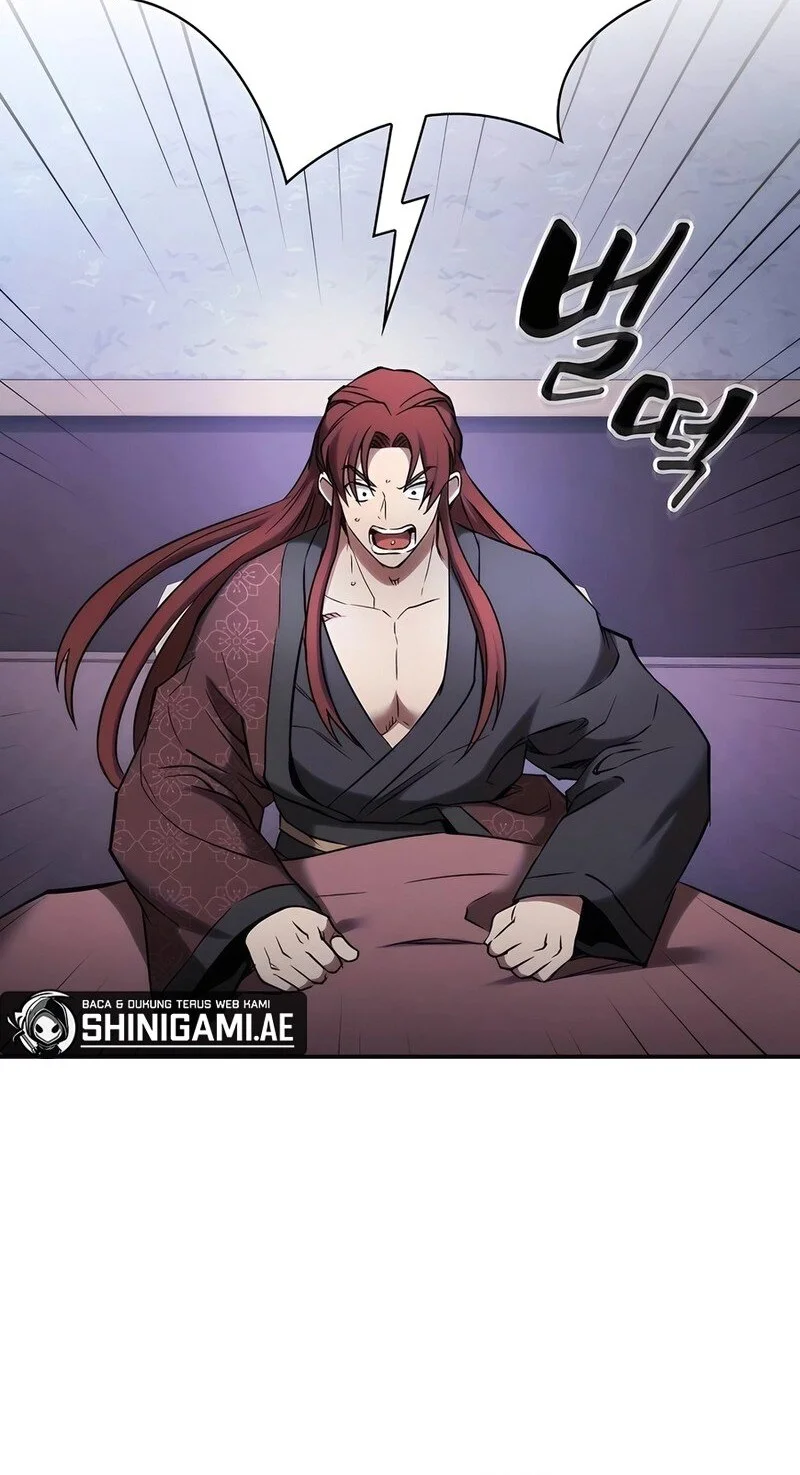 A Spy's Survival In The Demonic Cult Chapter 9 Gambar 69