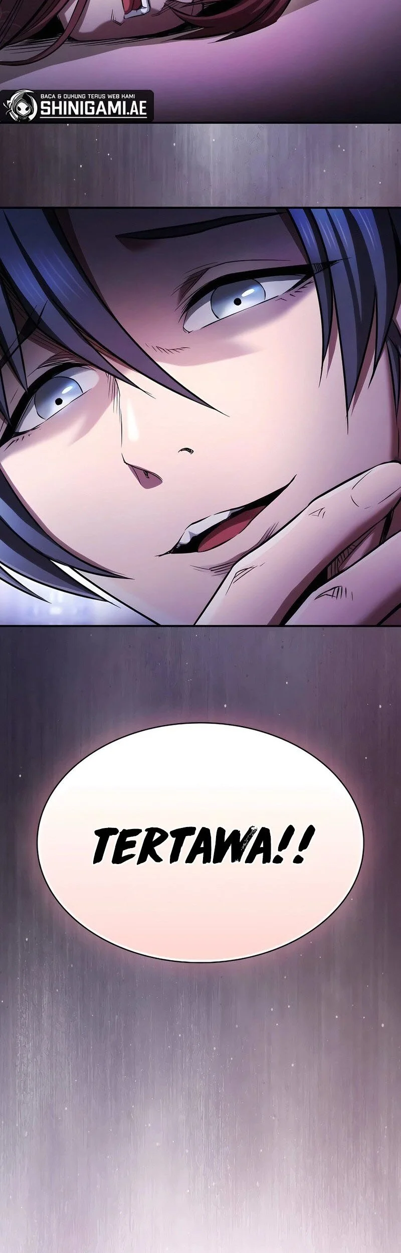 A Spy's Survival In The Demonic Cult Chapter 9 Gambar 77