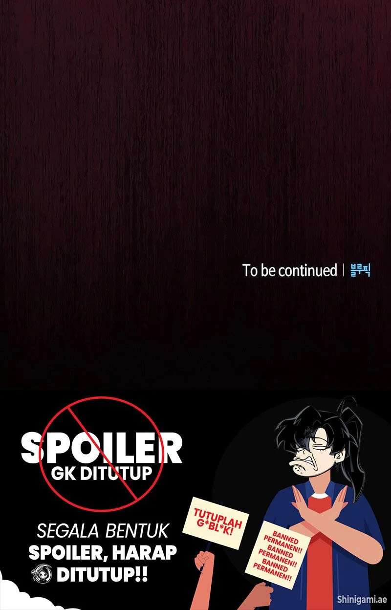 A Spy's Survival In The Demonic Cult Chapter 9 Gambar 80