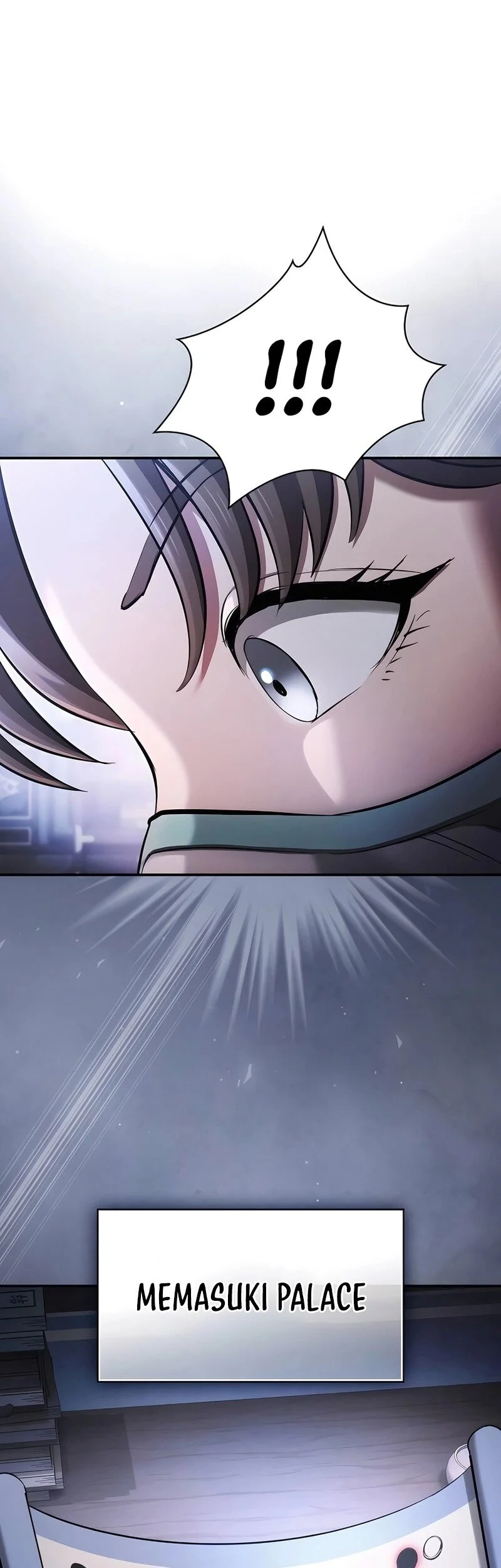 A Spy's Survival In The Demonic Cult Chapter 9 Gambar 10