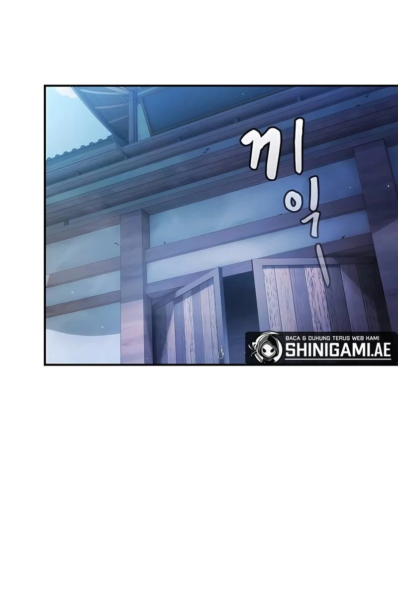 A Spy's Survival In The Demonic Cult Chapter 9 Gambar 17