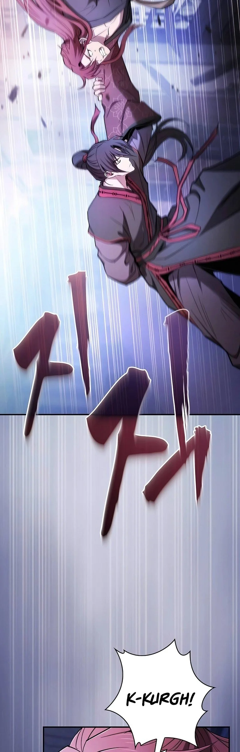 A Spy's Survival In The Demonic Cult Chapter 9 Gambar 32