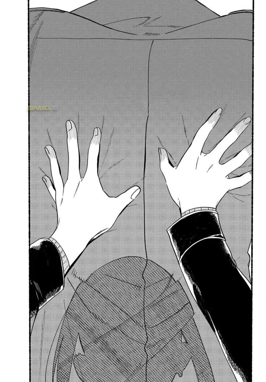 A Story About Smoking at the Back of the Supermarket Chapter 28 Gambar 5