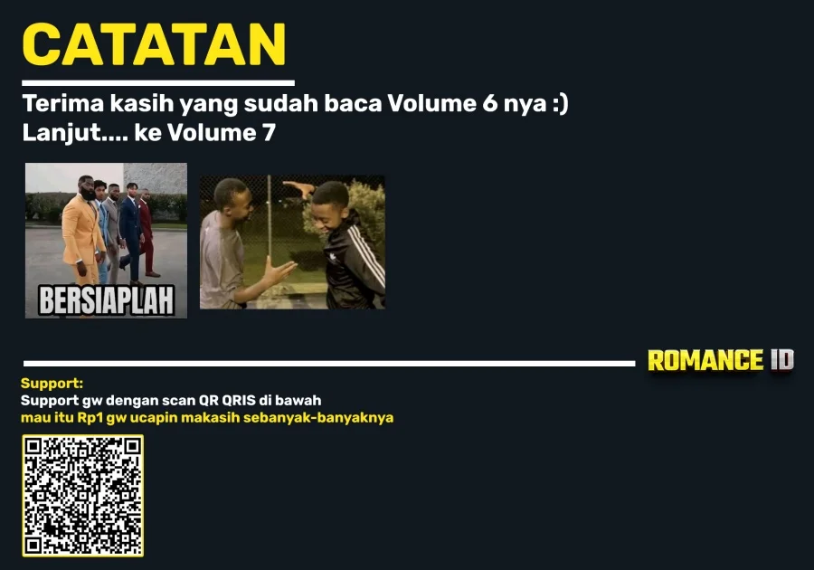 A Story About Smoking at the Back of the Supermarket Chapter 44 Gambar 51