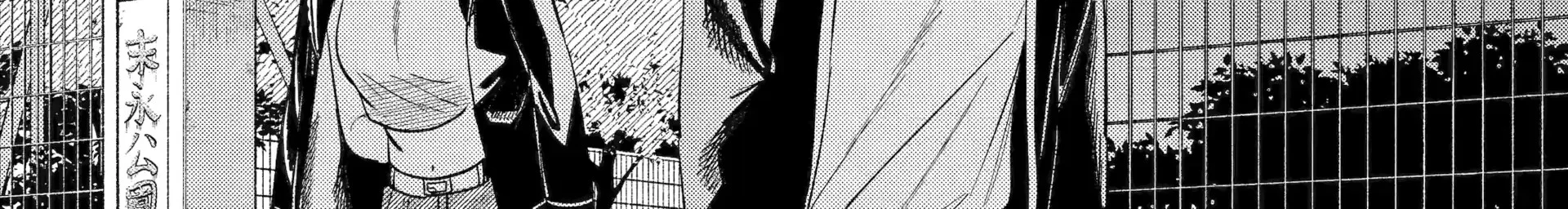 A Story About Smoking at the Back of the Supermarket Chapter 46 Gambar 33