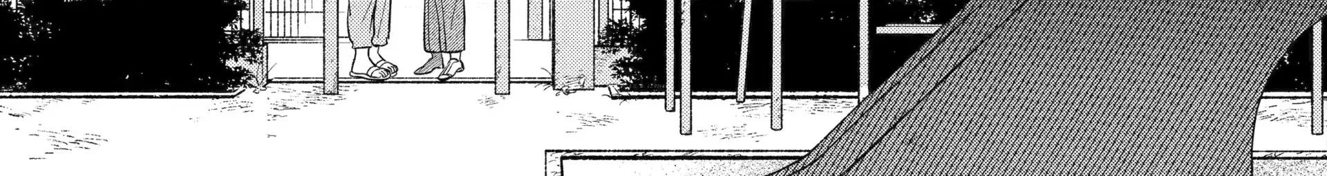 A Story About Smoking at the Back of the Supermarket Chapter 46 Gambar 35