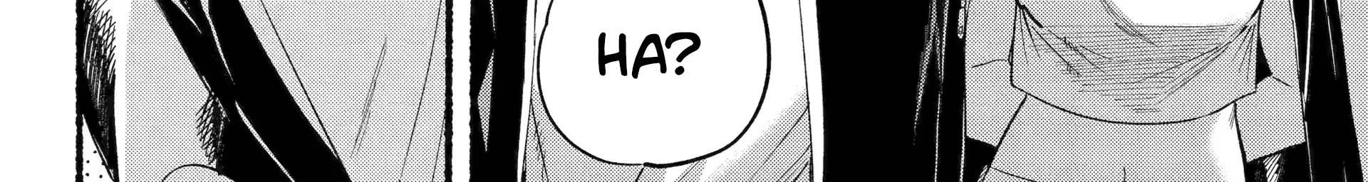 A Story About Smoking at the Back of the Supermarket Chapter 46 Gambar 37