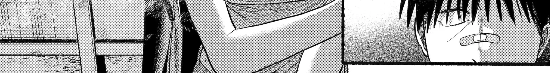 A Story About Smoking at the Back of the Supermarket Chapter 46 Gambar 41