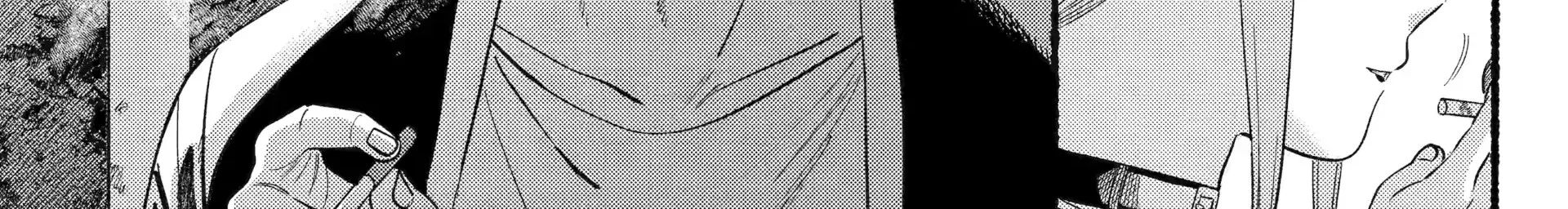 A Story About Smoking at the Back of the Supermarket Chapter 46 Gambar 49