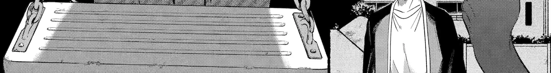 A Story About Smoking at the Back of the Supermarket Chapter 46 Gambar 55