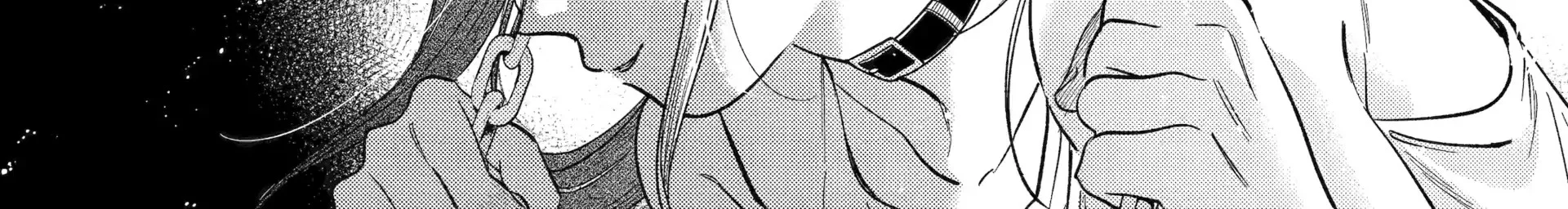 A Story About Smoking at the Back of the Supermarket Chapter 46 Gambar 59