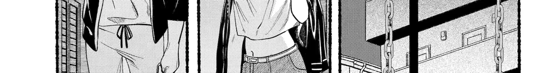 A Story About Smoking at the Back of the Supermarket Chapter 46 Gambar 67