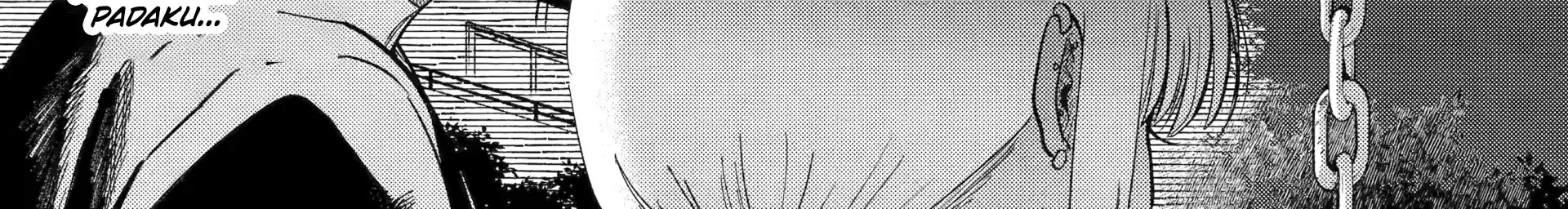 A Story About Smoking at the Back of the Supermarket Chapter 46 Gambar 71