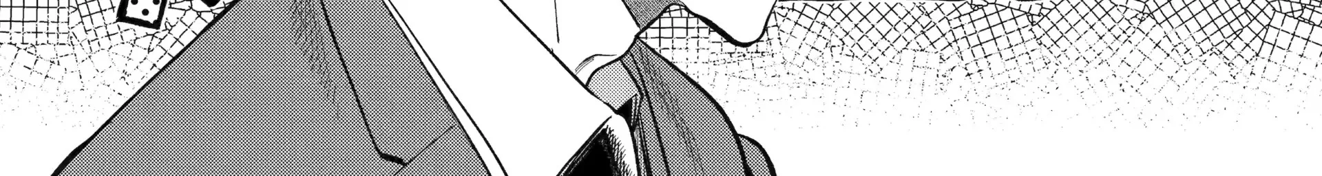 A Story About Smoking at the Back of the Supermarket Chapter 46 Gambar 17