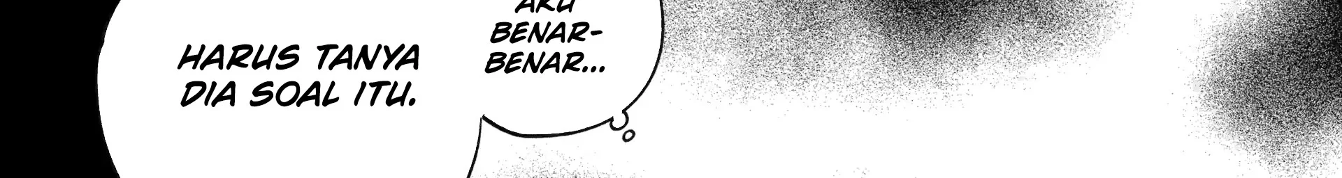 A Story About Smoking at the Back of the Supermarket Chapter 47 Gambar 23