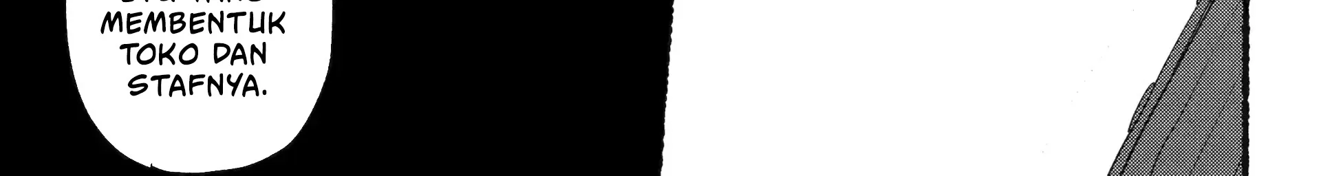 A Story About Smoking at the Back of the Supermarket Chapter 47 Gambar 39